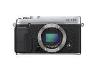 Fujifilm X-E2S - Likenew (Body Only)