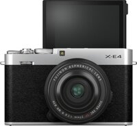 Fujifilm X-E4 ( Body Only )