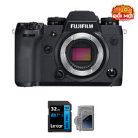 Fujifilm X-H1 - Likenew