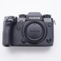 Fujifilm X-H1- Như mới 98%