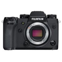 FUJIFILM X-H1 (XH1) Body cũ