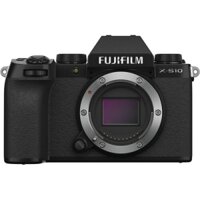 FUJIFILM X-S10 BODY - MỚI 100% - NHẬP KHẨU