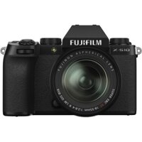 FUJIFILM X-S10 KIT XF 18-55MM -MỚI 100% - CHÍNH HÃNG