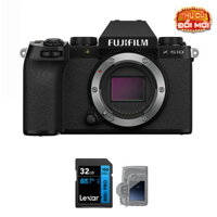 Fujifilm X-S10 - Likenew (Body Only)