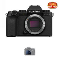 Fujifilm X-S10 - Likenew (Body Only)