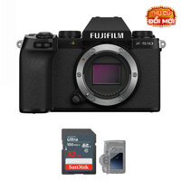 Fujifilm X-S10 - Likenew (Body Only)