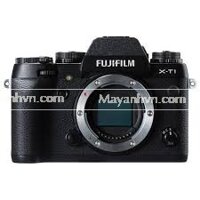 Fujifilm X-T1 Black body (Mới 100%)