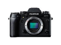 Fujifilm X-T1 - Likenew (Body Only)