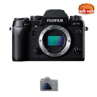 Fujifilm X-T1 - Likenew (Body Only, Black)