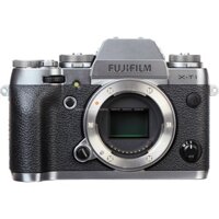 Fujifilm X-T1 Silver body (Mới 100%)