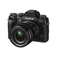 FUJIFILM X-T1 (XT1) Body Mirrorless cũ
