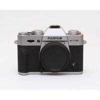 Fujifilm X-T10 Like New Full Box Hàng Xách nhật  Tặng kèm thẻ nhớ 16gb