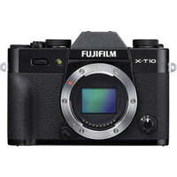 Fujifilm X-T10 - mới 98% (Body Only)