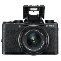 Fujifilm X-T100 + 15-45mm - Chính hãng