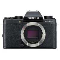 Fujifilm X-T100 Body (Chính Hãng)