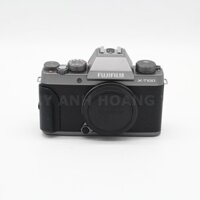Fujifilm X-T100 (XT100) + kit 15-45mm cũ
