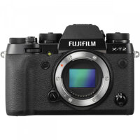 Fujifilm X-T2 - Likenew (Body Only)