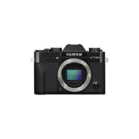 Fujifilm X-T20 (Body Black, Silver) (Chính hãng)