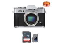 Fujifilm X-T20 Body - Cũ Đẹp 99%
