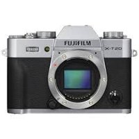 Fujifilm X-T20 Body - Hàng chính hãng