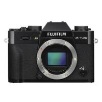 Fujifilm X-T20 body