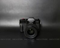 FUJIFILM X-T20 + LENS