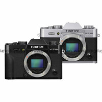 Fujifilm X-T20