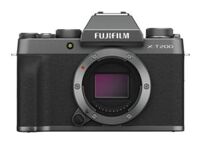 FUJIFILM X-T200 KIT 15 45 cũ