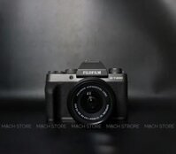 FUJIFILM X-T200 + LENS XC 15-45MM F/3.5-5.6 OIS PZ