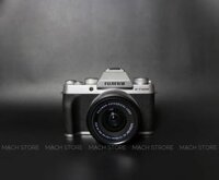 FUJIFILM X-T200 + LENS XC 15-45MM F/3.5-5.6 OIS PZ