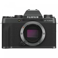 Fujifilm X-T200