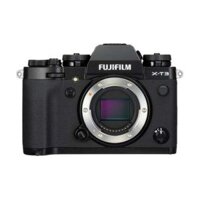 Fujifilm X-T3 Body Black (Chính Hãng)