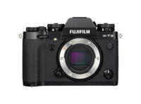 Fujifilm X-T3 - Likenew (Body Only)