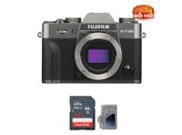 Fujifilm X-T30 Body – Máy Ảnh Cũ Đẹp 99%