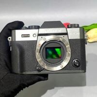 Fujifilm X-T30 cũ | 2nd (#0034) (Xám)