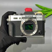 Fujifilm X-T30 cũ | 2nd (9644)
