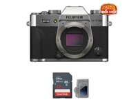 Fujifilm X-T30 II Body – Máy Ảnh Cũ Likenew 99%