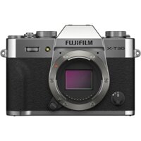 FUJIFILM X-T30 II BODY - MỚI 100% - CHÍNH HÃNG