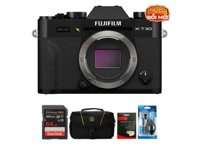 Fujifilm X-T30 II Body Only (Chính hãng)