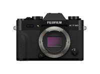 Fujifilm X-T30 II - (Body) Nhập Khẩu