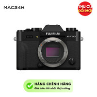 Fujifilm X-T30 II (Chính hãng)