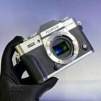 Fujifilm X-T30 II cũ (6202)