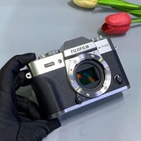 Fujifilm X-T30 II cũ + Kit XC 15-45mm 2nd (0524/4013)