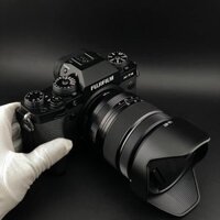 Fujifilm X-T4 + XF 16-80mm F4 Cũ, 2nd #4533