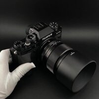 Fujifilm X-T4 + XF 56mm F1.2 R Cũ, 2nd #4554