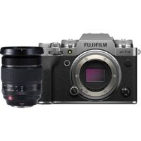 Fujifilm X-T4S  Fujinon XF 16-55mm f2.8 - Chính Hãng - Mới 100%