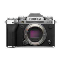 Fujifilm X-T5