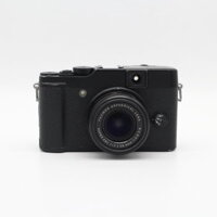 FUJIFILM X10 Digital Camera xách tay cũ
