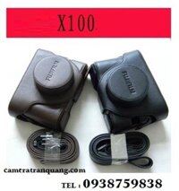 FujiFilm X100