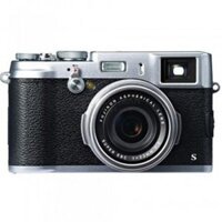 Fujifilm X100S: Cảm Biến X-Trans II